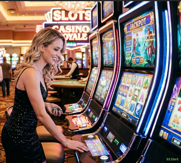 811bet
