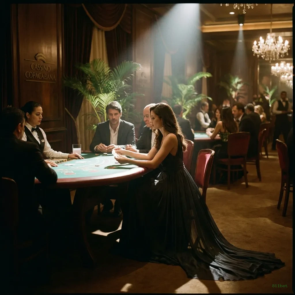 Entendendo a Categoria FAQ do 811bet: Esclarecimentos e Dicas para Apostadores