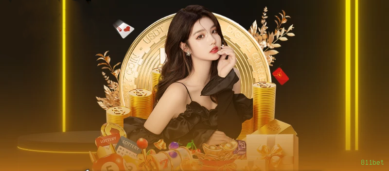 811bet