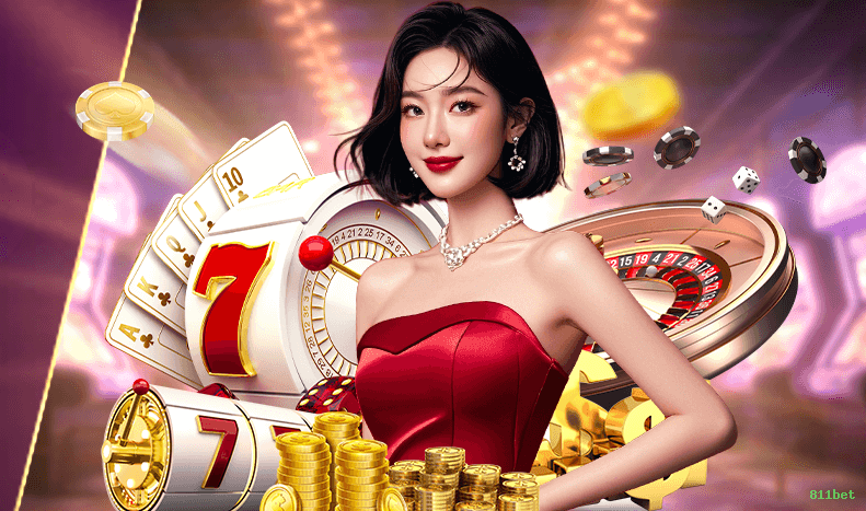 811bet