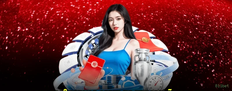 811bet