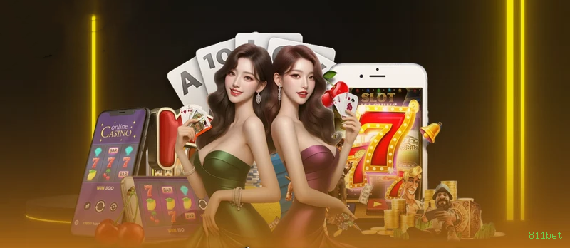 811bet